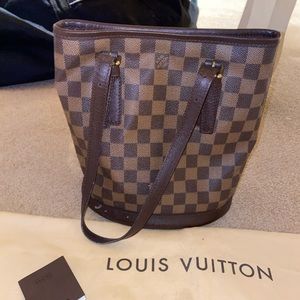 Louis Vuitton bag